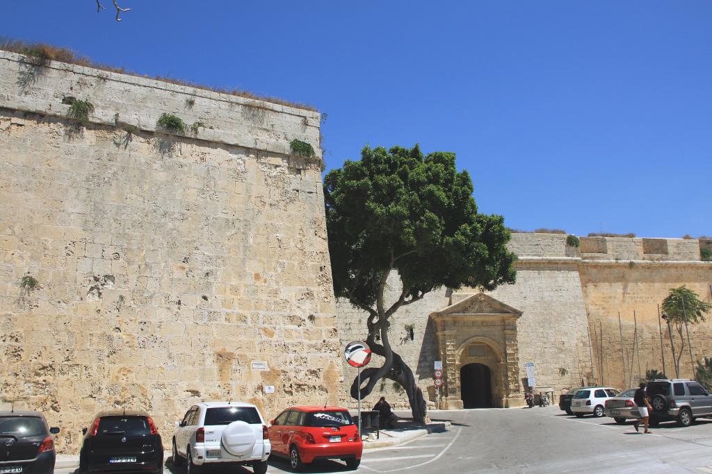 Foto de Mdina, Malta
