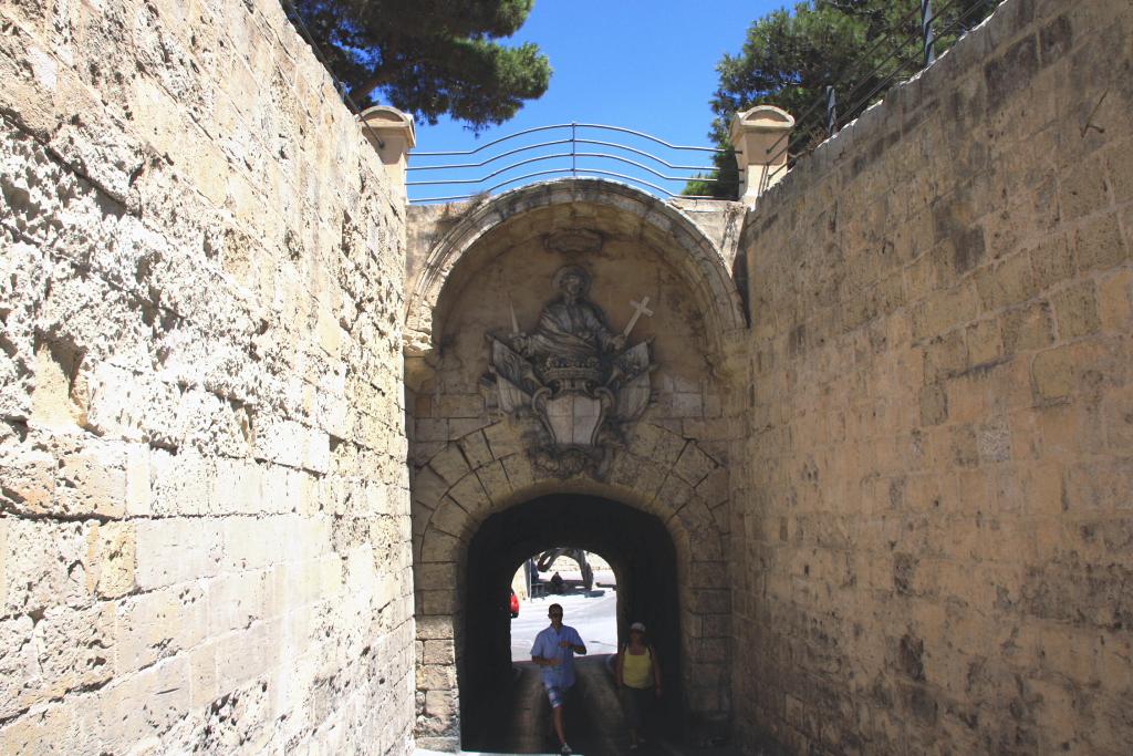 Foto de Mdina, Malta