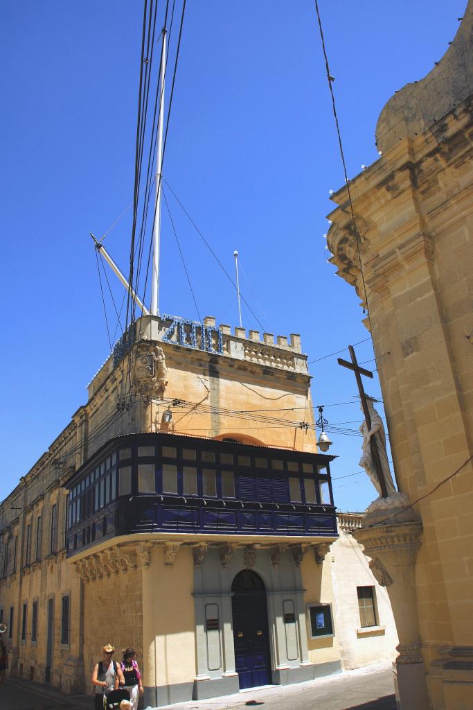 Foto de Rabat, Malta