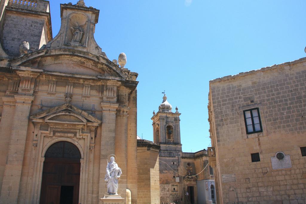 Foto de Rabat, Malta