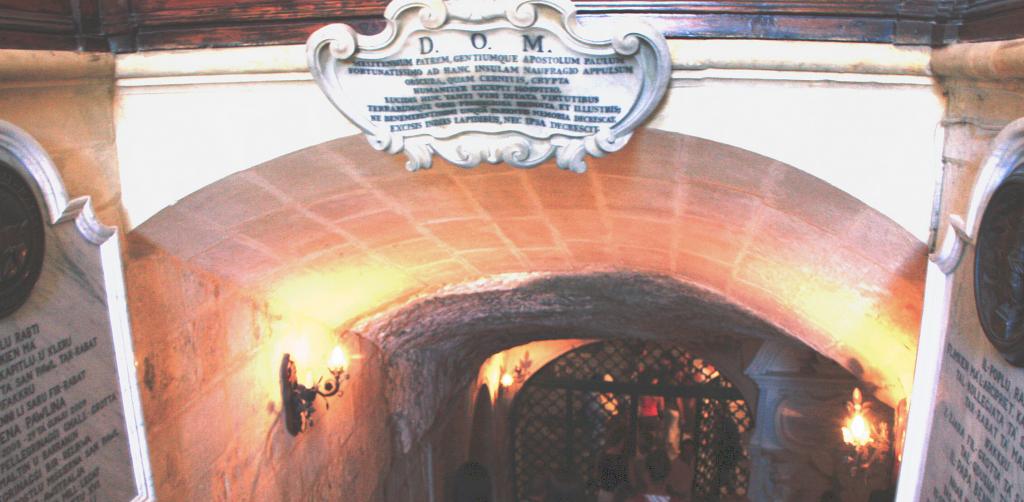 Foto de Rabat, Malta