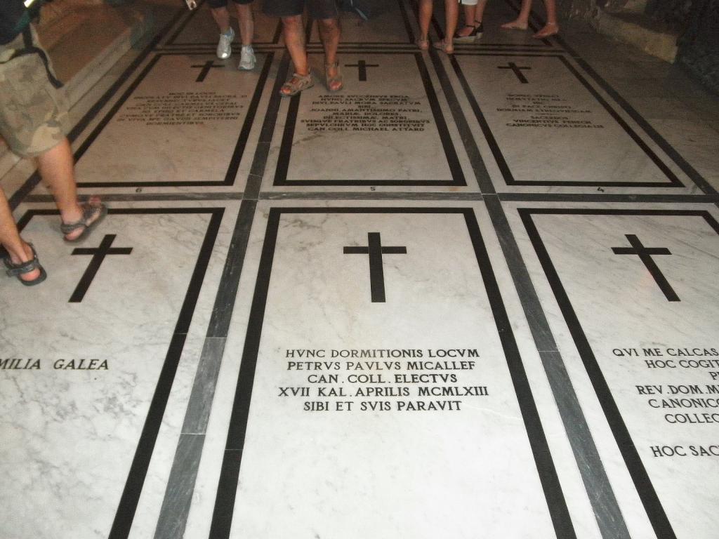 Foto de Rabat, Malta