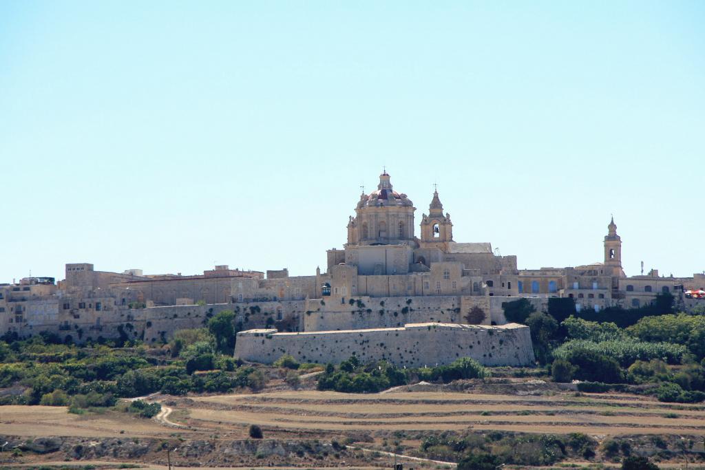 Foto de Mdina, Malta