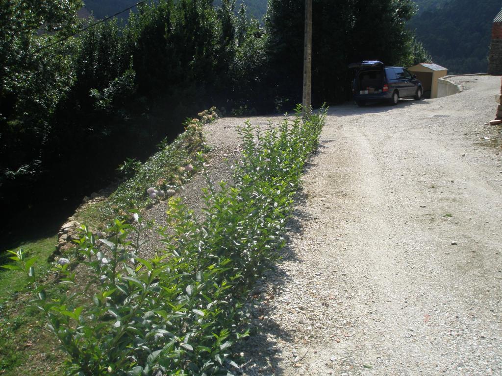 Foto de Riocabo (Asturias), España