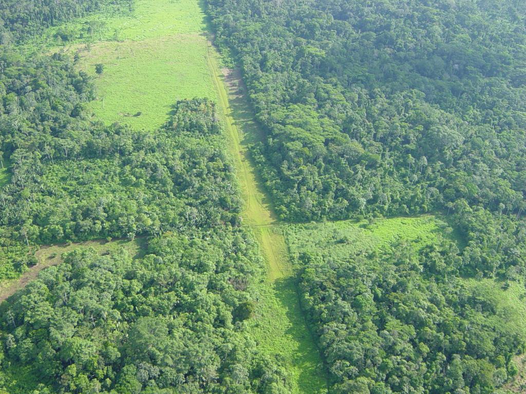Foto de Shell-Pastaza, Ecuador