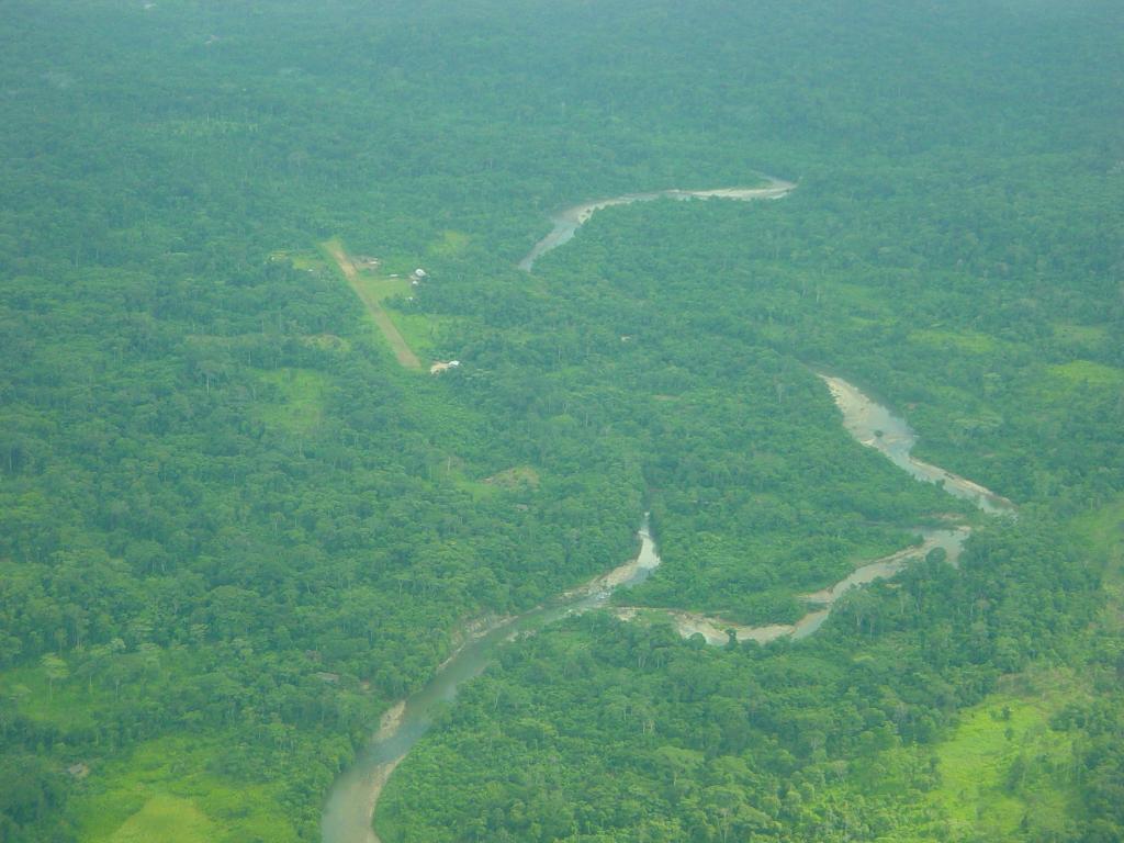 Foto de Shell-Pastaza, Ecuador