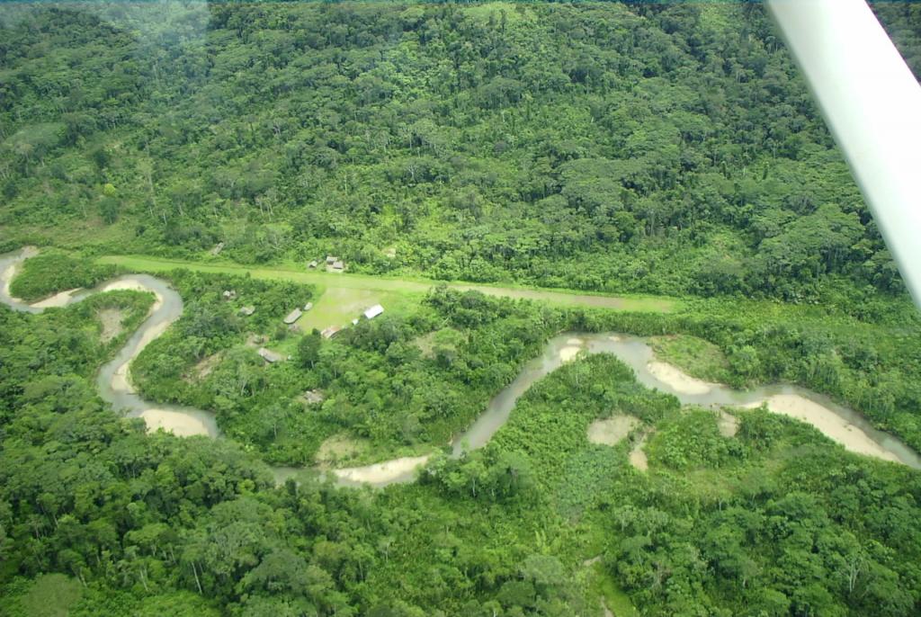 Foto de Shell-Pastaza, Ecuador