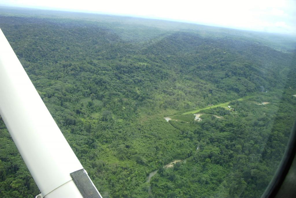 Foto de Shell-Pastaza, Ecuador