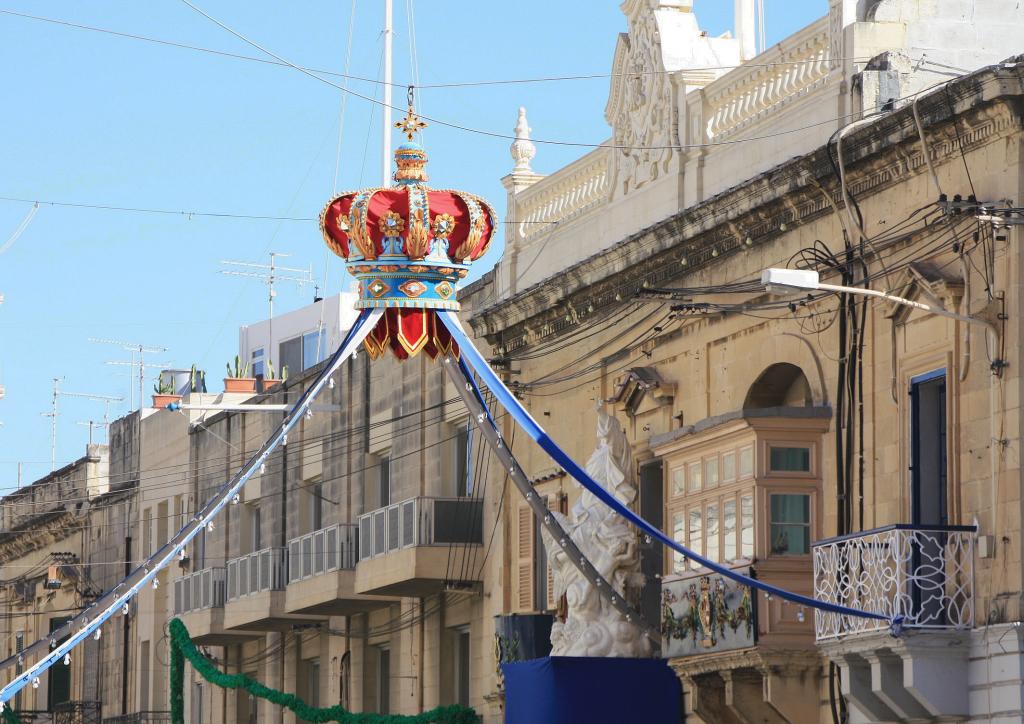 Foto de Mosta, Malta