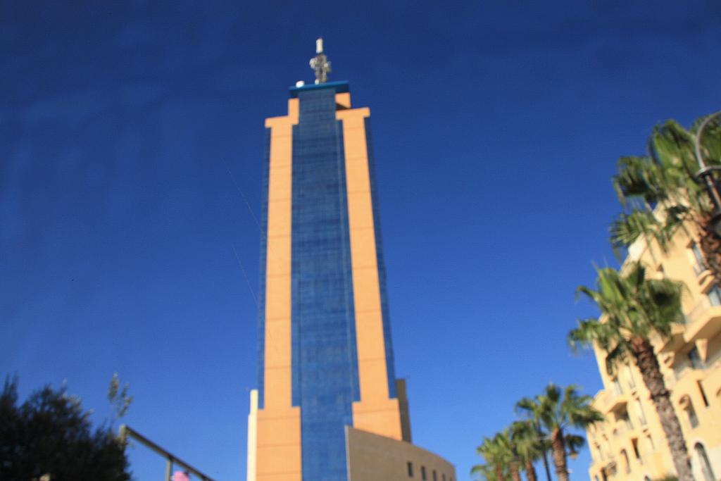 Foto de Paceville, Malta