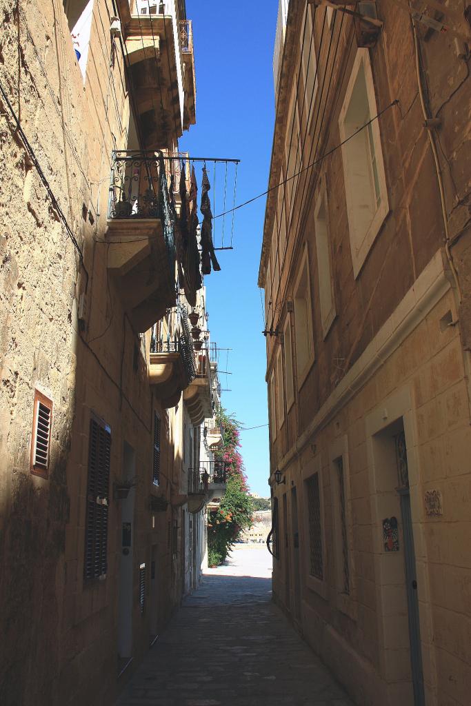 Foto de Isla (Senglea), Malta