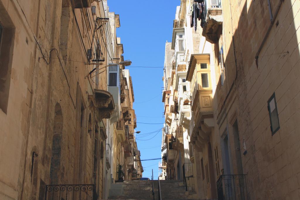Foto de Isla (Senglea), Malta