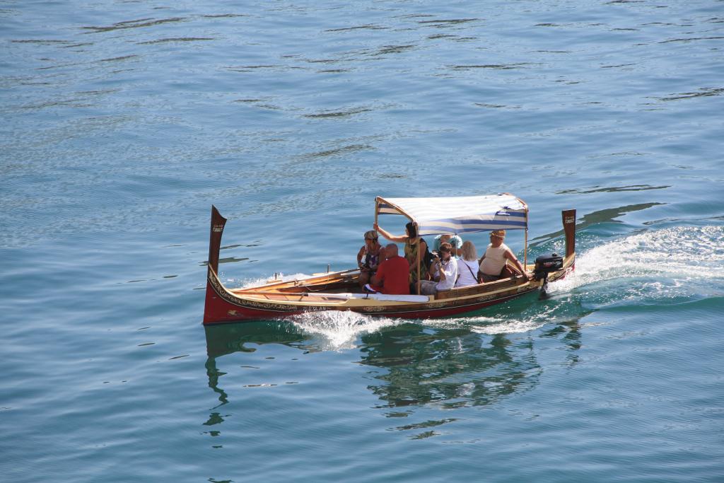 Foto de Isla (Senglea), Malta