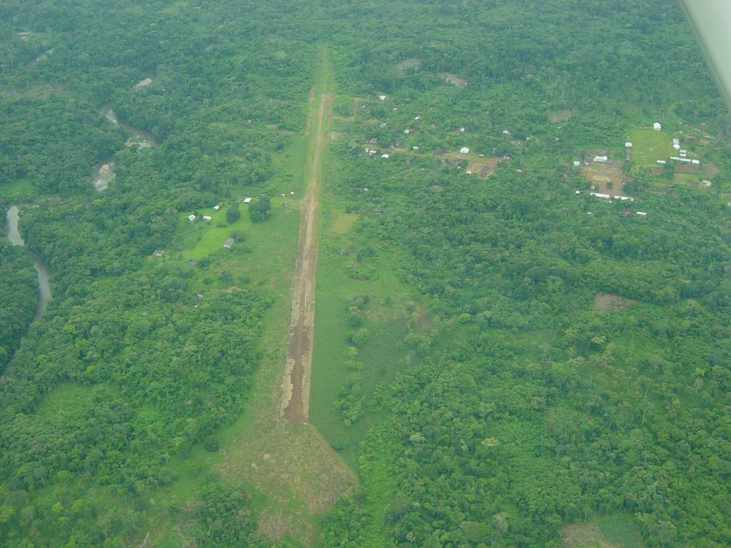 Foto de Shell-Pastaza, Ecuador