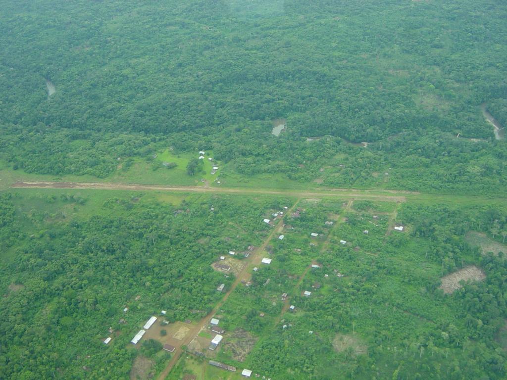 Foto de Shell-Pastaza, Ecuador