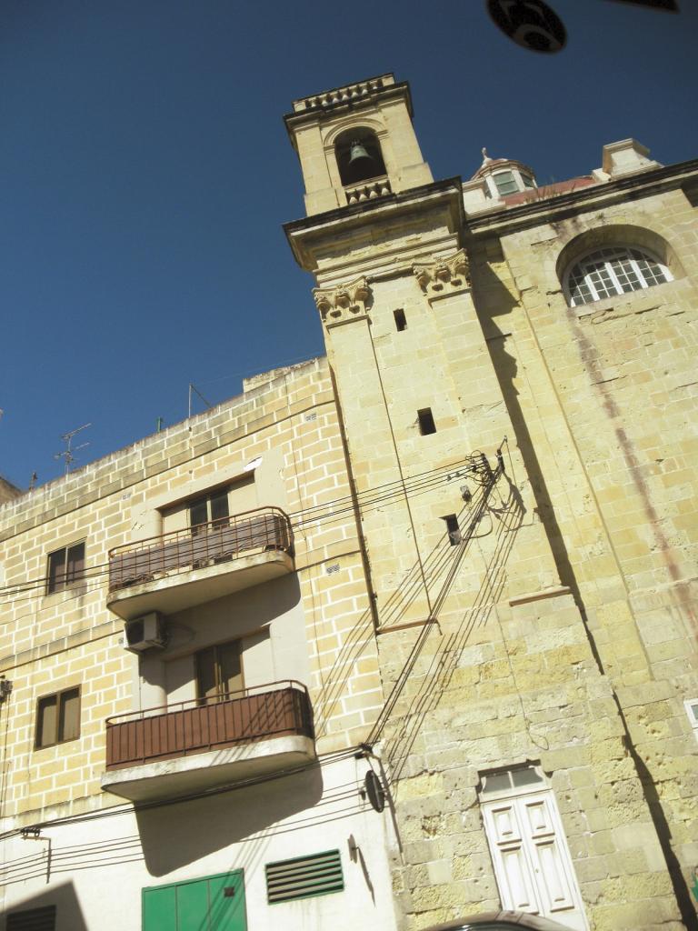 Foto de Isla (Senglea), Malta