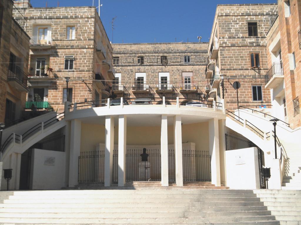 Foto de Isla (Senglea), Malta