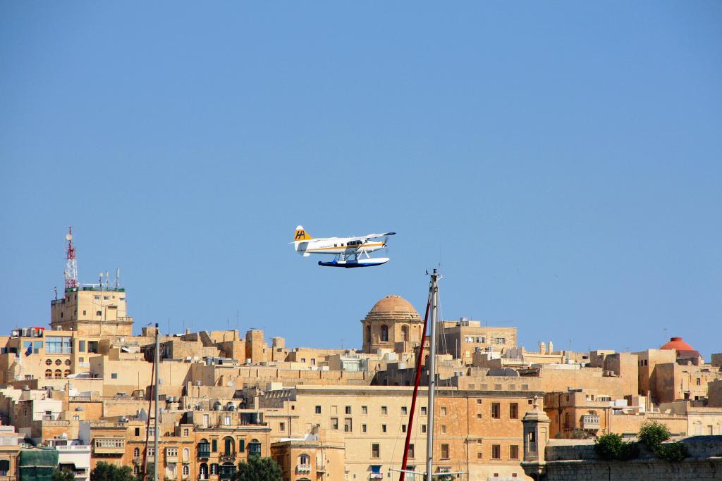 Foto de Isla (Senglea), Malta