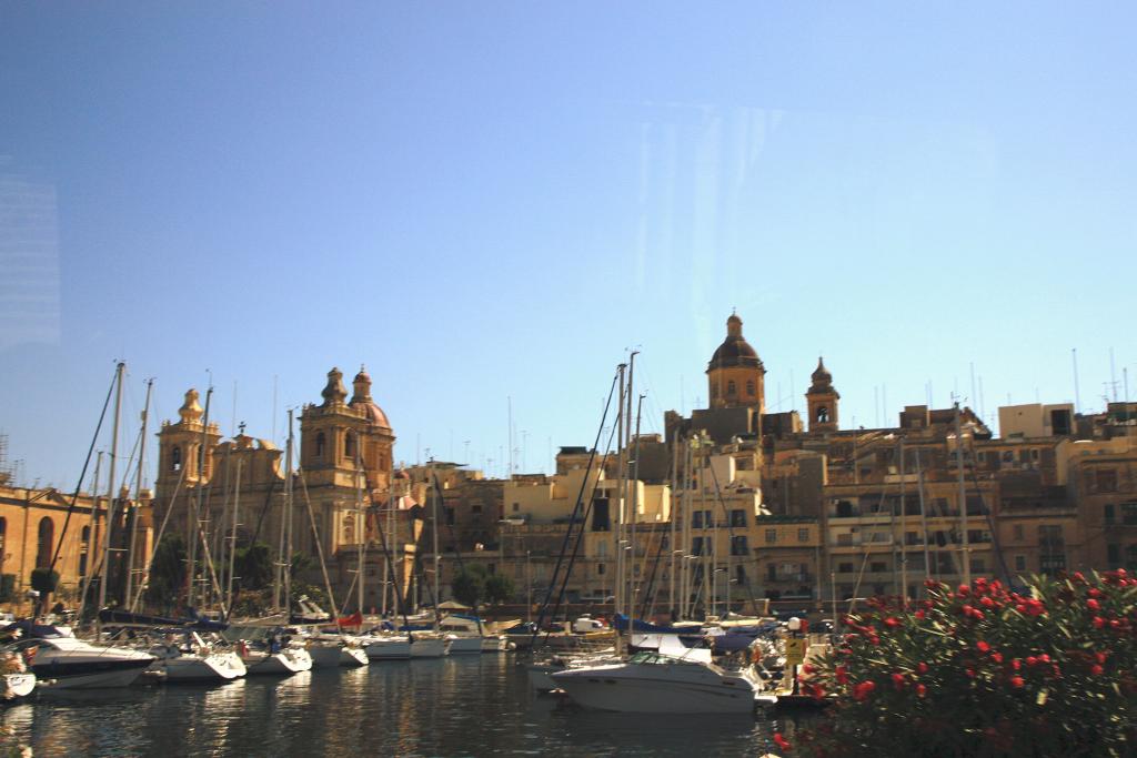 Foto de Birgu (Vittoriosa), Malta