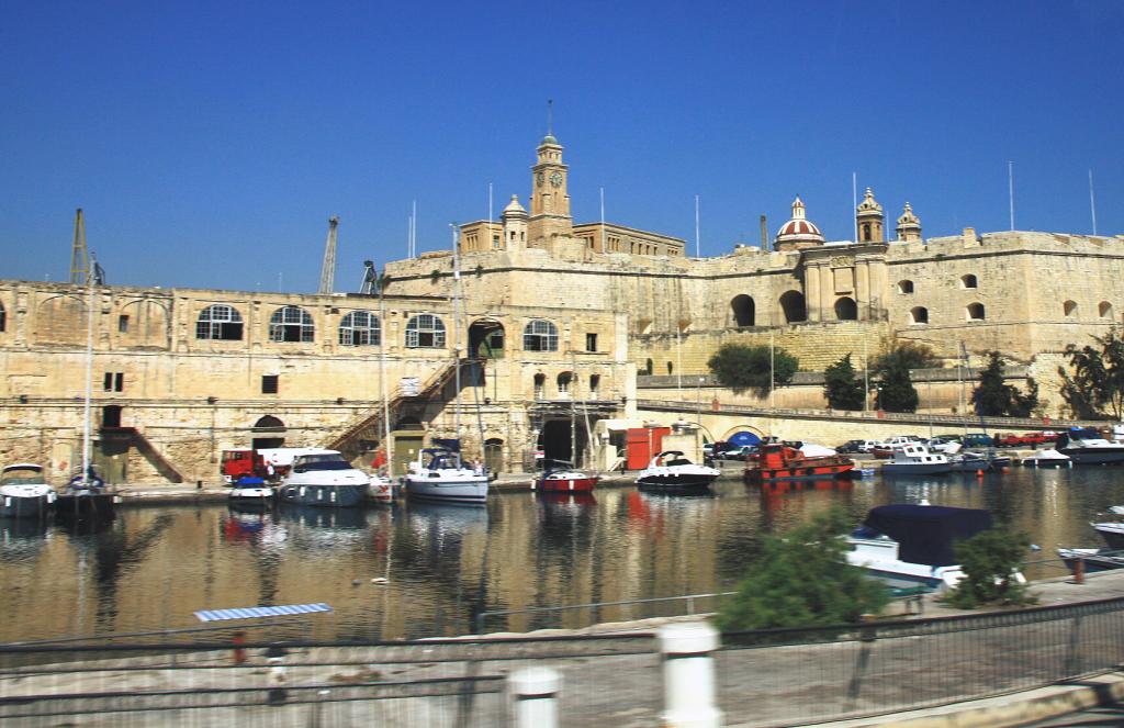 Foto de Birgu (Vittoriosa), Malta
