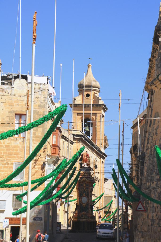 Foto de Birgu (Vittoriosa), Malta