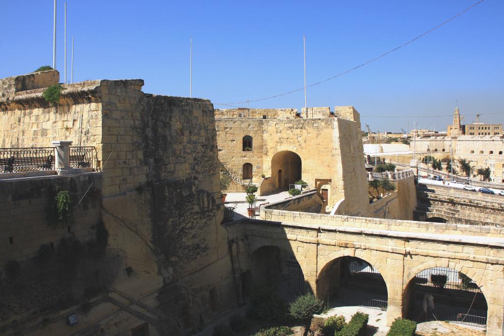 Foto de Birgu (Vittoriosa), Malta
