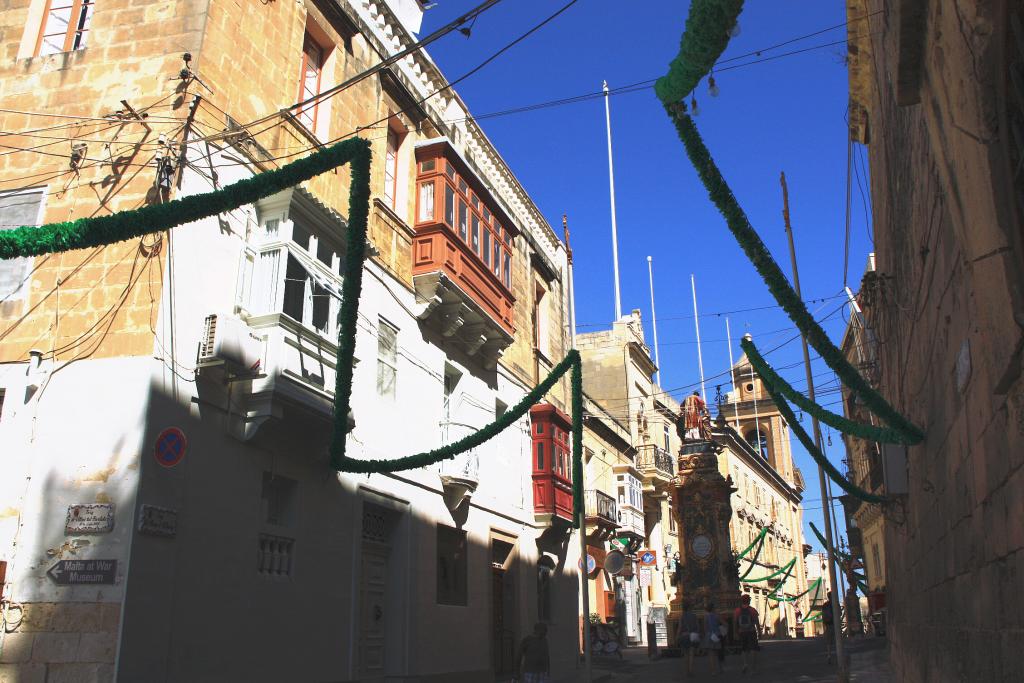 Foto de Birgu (Vittoriosa), Malta