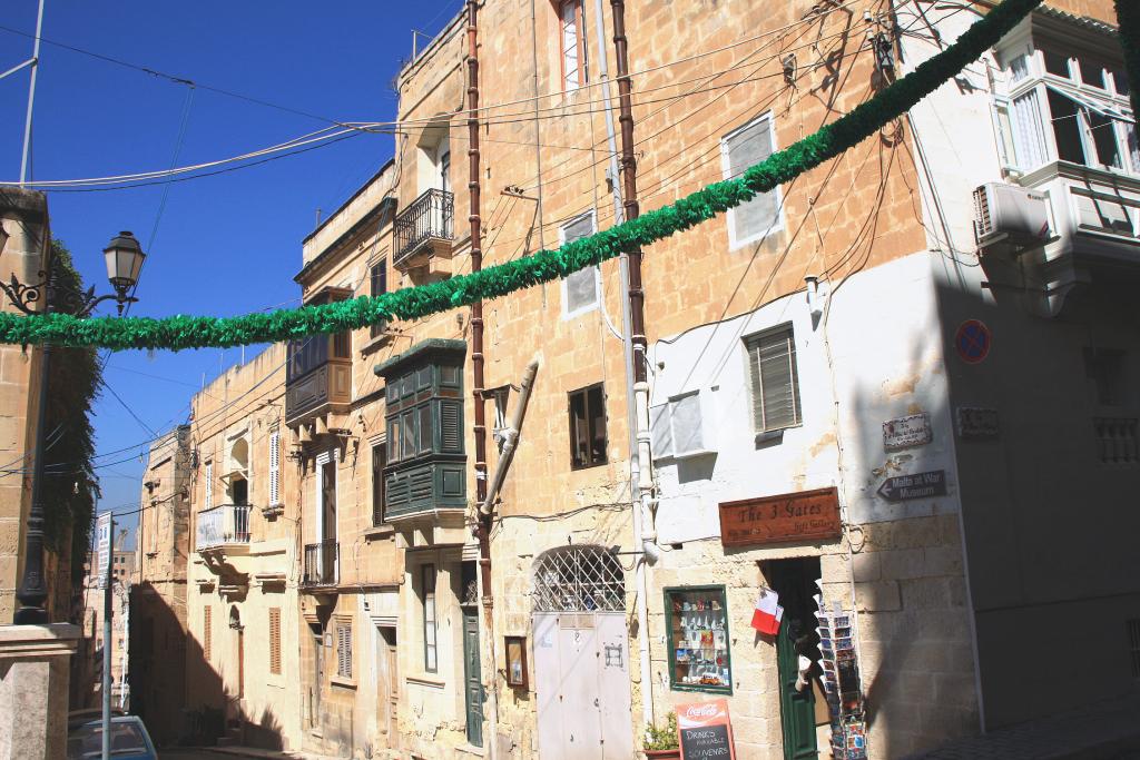 Foto de Birgu (Vittoriosa), Malta
