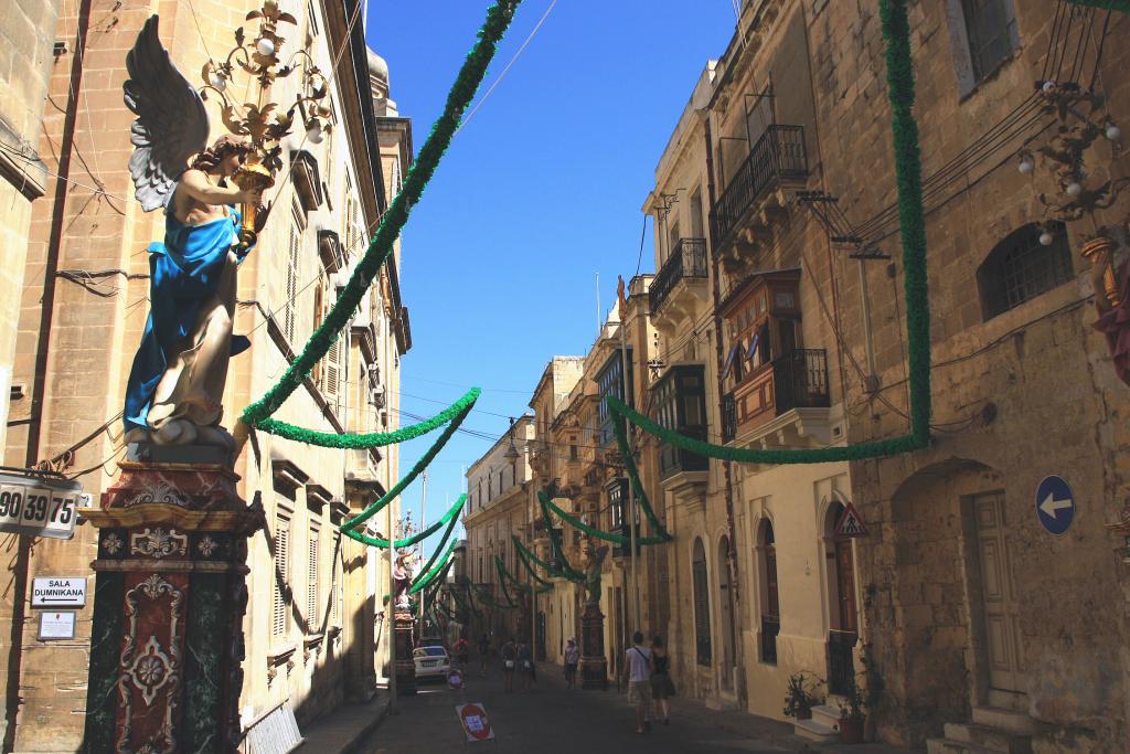 Foto de Birgu (Vittoriosa), Malta