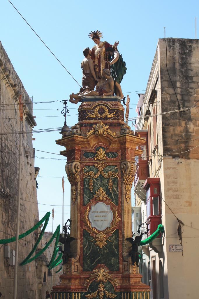 Foto de Birgu (Vittoriosa), Malta