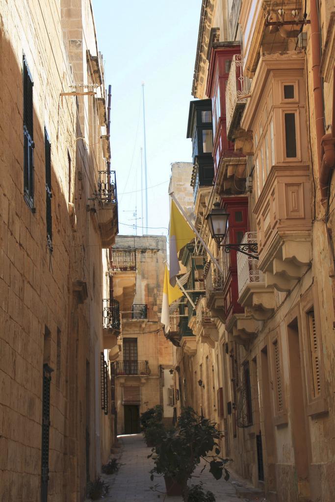 Foto de Birgu (Vittoriosa), Malta