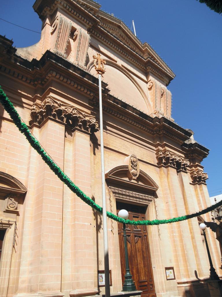 Foto de Birgu (Vittoriosa), Malta