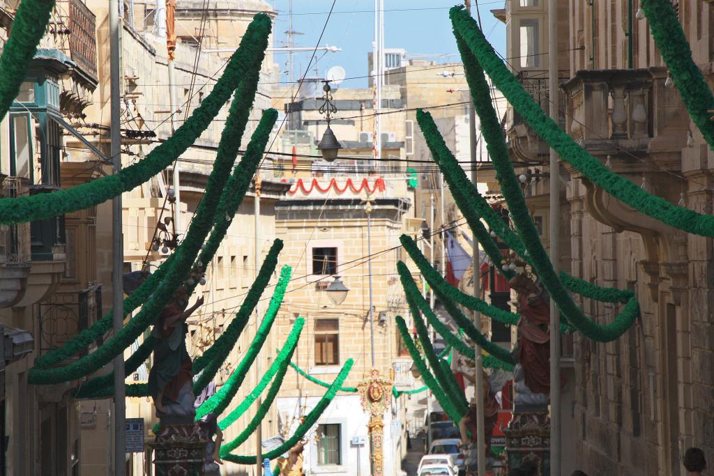 Foto de Birgu (Vittoriosa), Malta