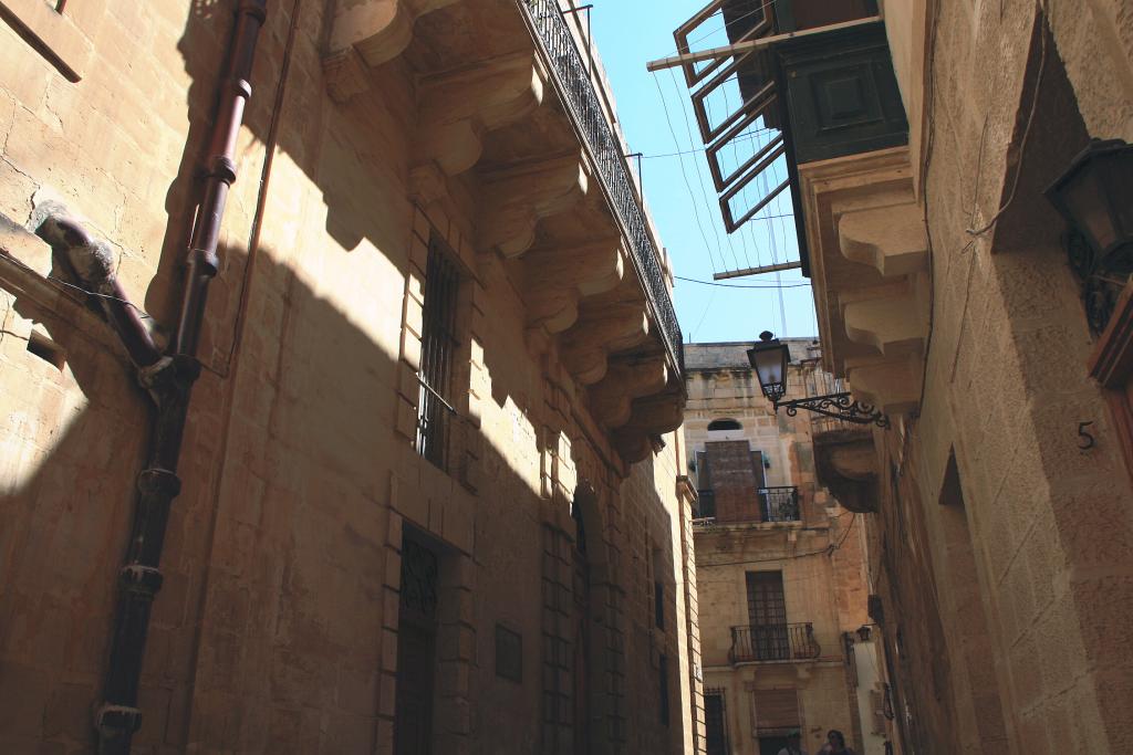 Foto de Birgu (Vittoriosa), Malta