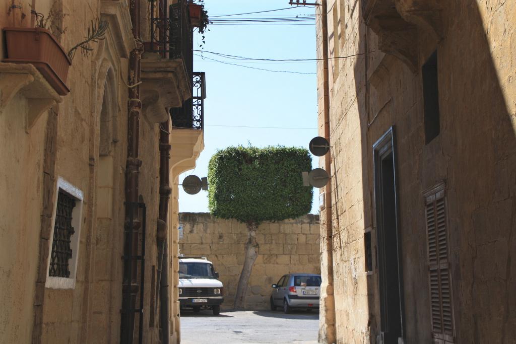 Foto de Birgu (Vittoriosa), Malta