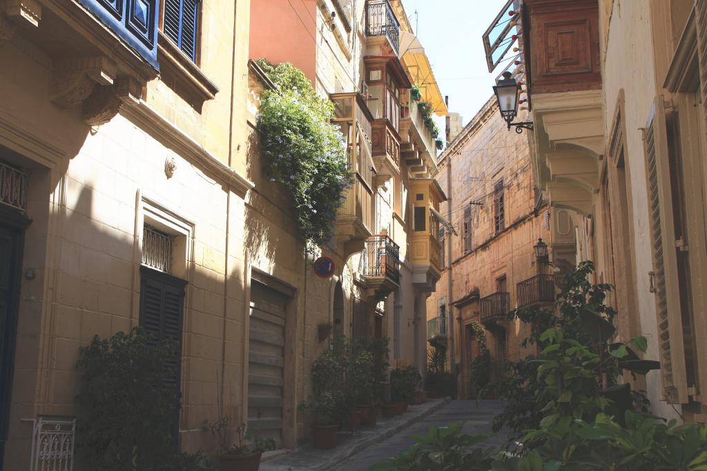 Foto de Birgu (Vittoriosa), Malta