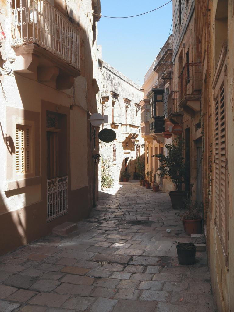 Foto de Birgu (Vittoriosa), Malta