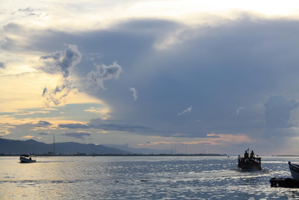 Foto de Puerto Cabello, Venezuela