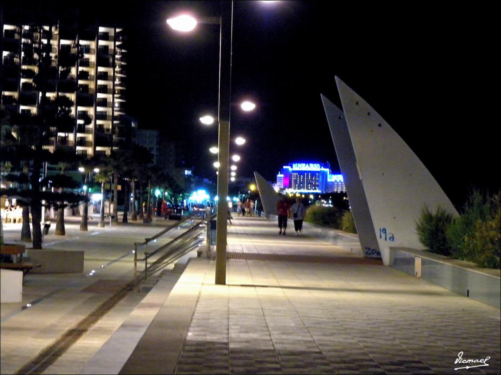 Foto de Oropesa del Mar (Castelló), España