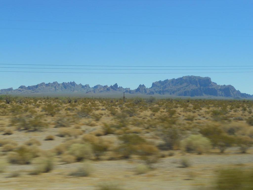 Foto de Arizona, Estados Unidos