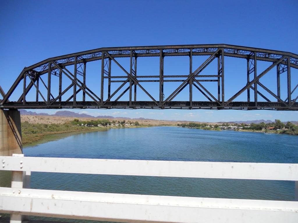 Foto de Rio Colorado (Arizona), Estados Unidos