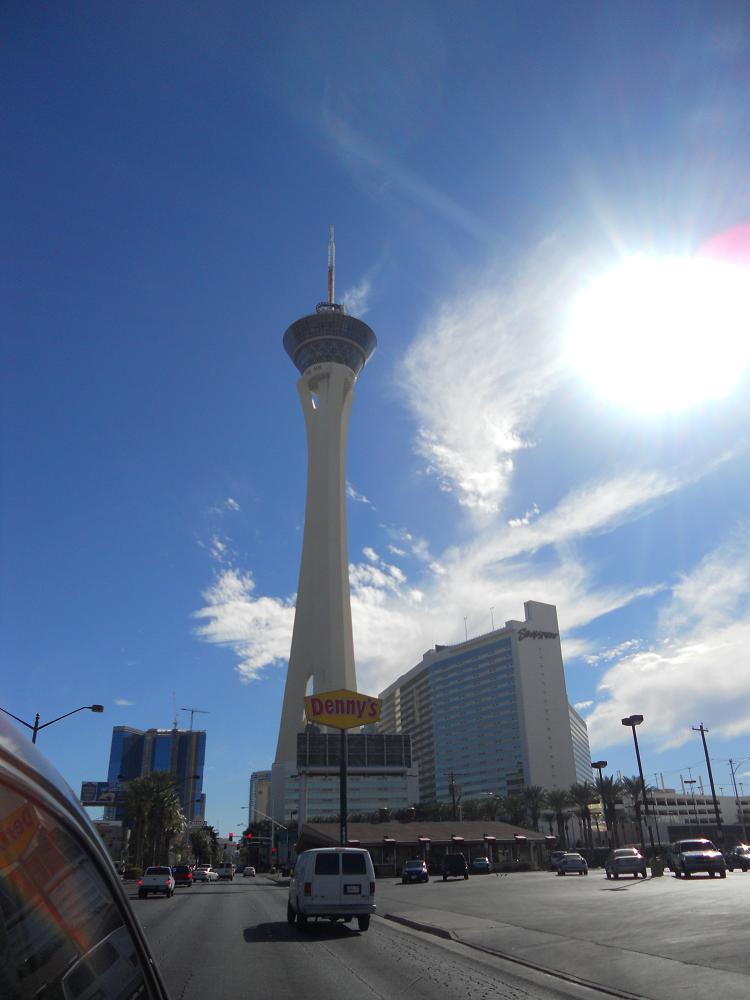 Foto de Las Vegas (Nevada), Estados Unidos