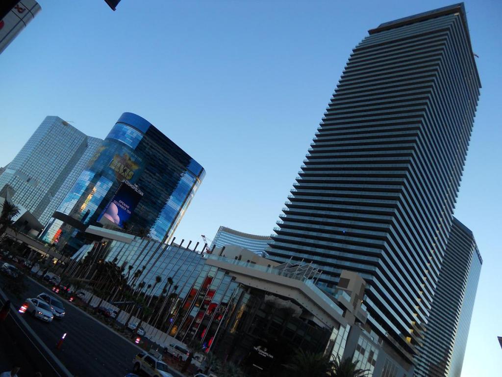 Foto de Las Vegas (Nevada), Estados Unidos