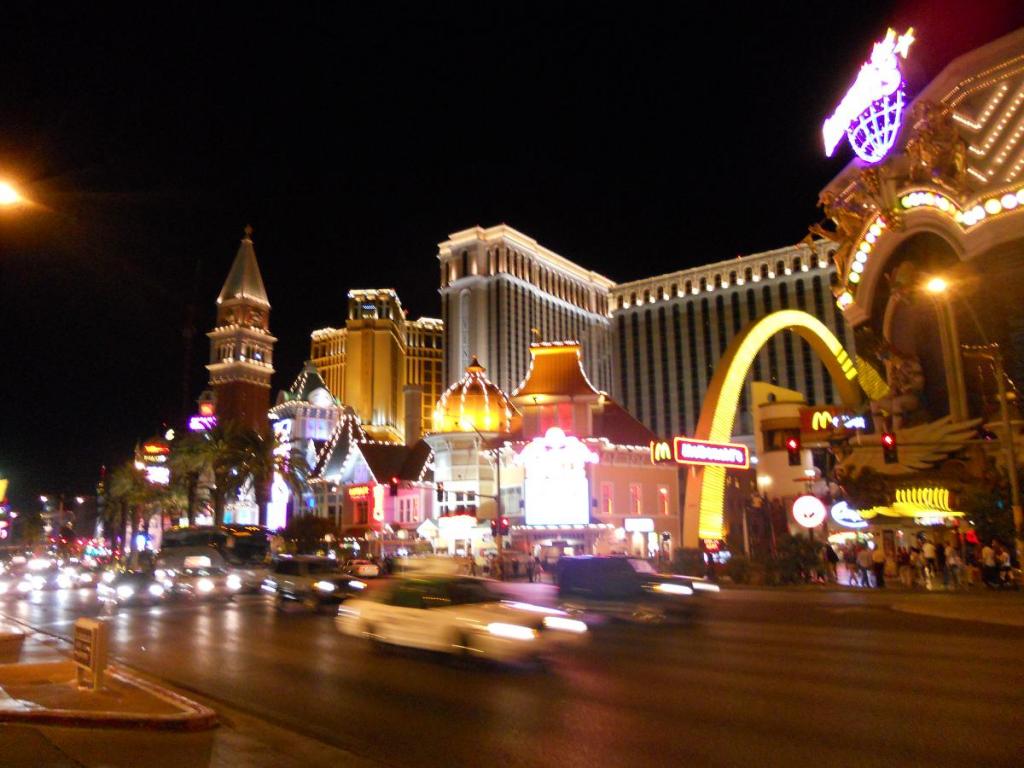 Foto de Las Vegas (Nevada), Estados Unidos