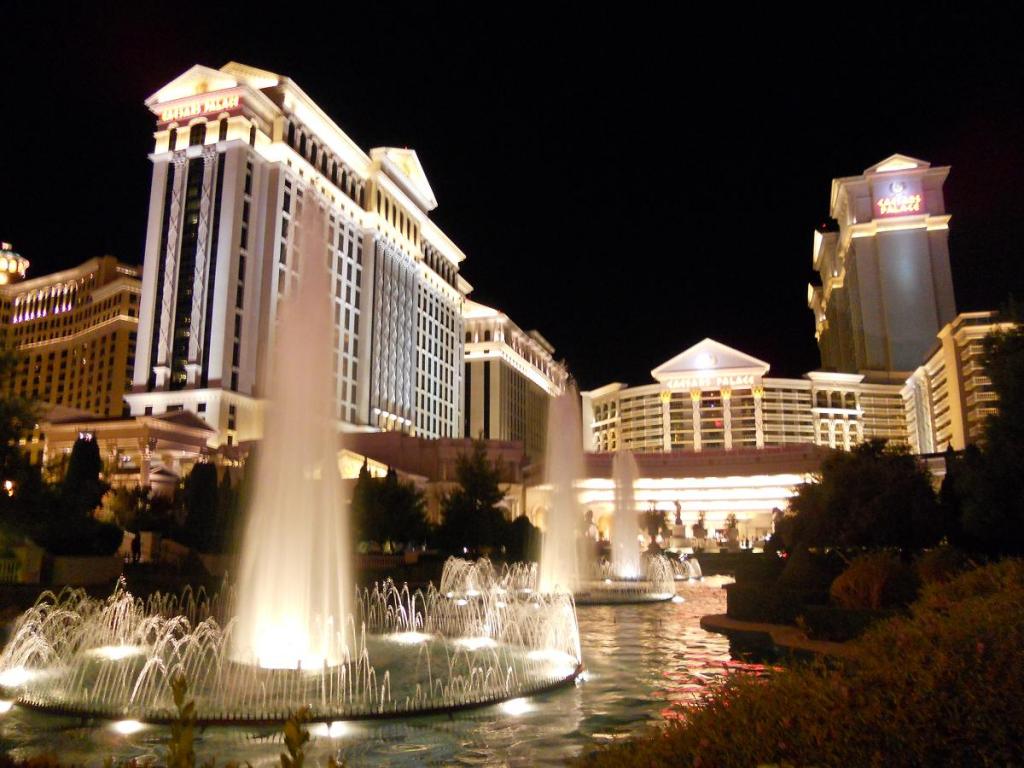 Foto de Las Vegas (Nevada), Estados Unidos