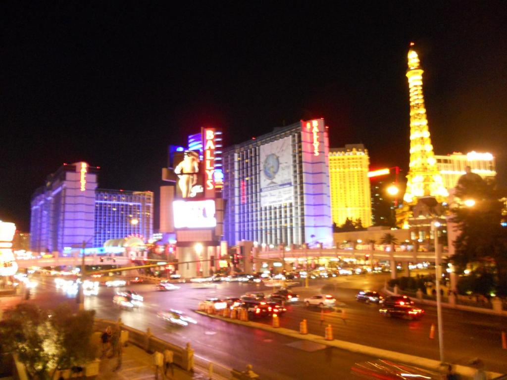 Foto de Las Vegas (Nevada), Estados Unidos