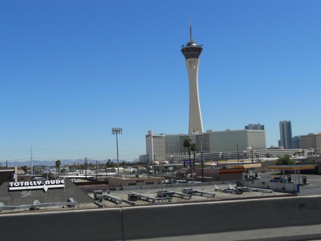 Foto de Las Vegas (Nevada), Estados Unidos