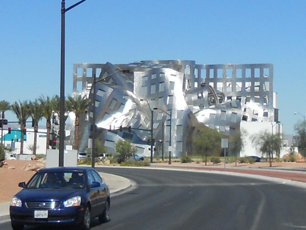 Foto de Las Vegas (Nevada), Estados Unidos