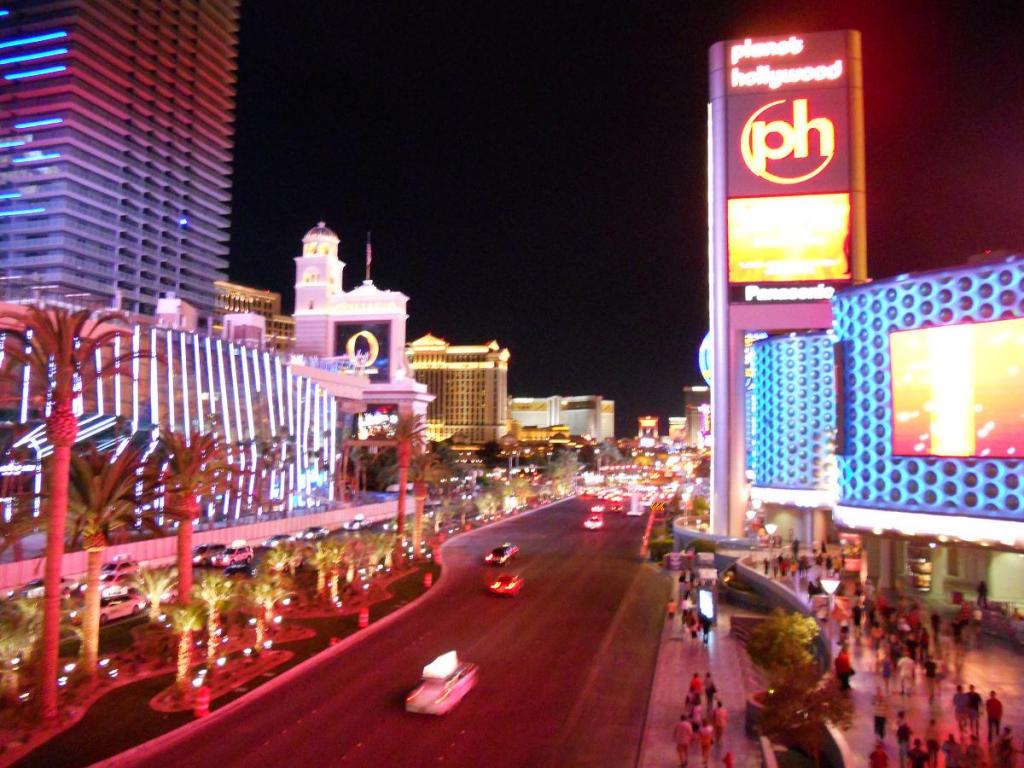 Foto de Las Vegas (Nevada), Estados Unidos