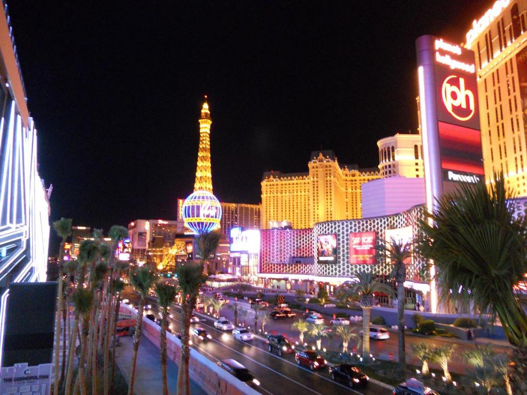 Foto de Las Vegas (Nevada), Estados Unidos